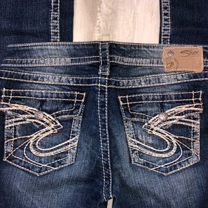 Silver Pioneer Women’s W29/L33